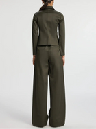 A.L.C Bennett Pant - Mossy