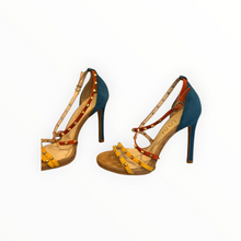 Lodi Yuria Sandal - Multi