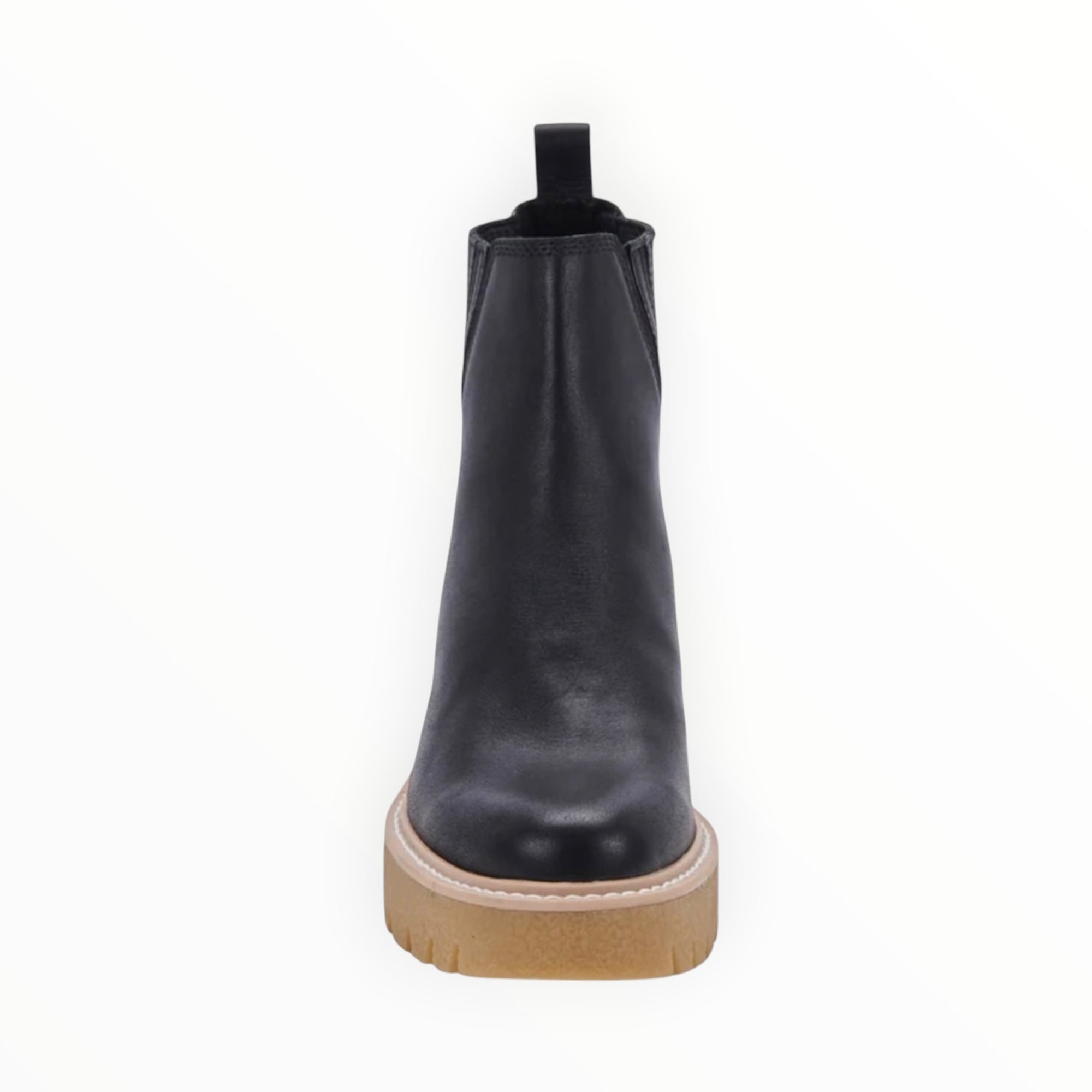 Dolce Vita Harte H2O Boots Leather - Black