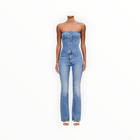 DL1961 Bridget Boot High Rise Instasculpt™ 33" Jeans - Glendale