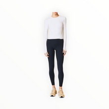 Spanx Spanxsmooth Onform Long Sleeve Top - Powder