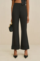 Cult Gaia Catania Pant - Black