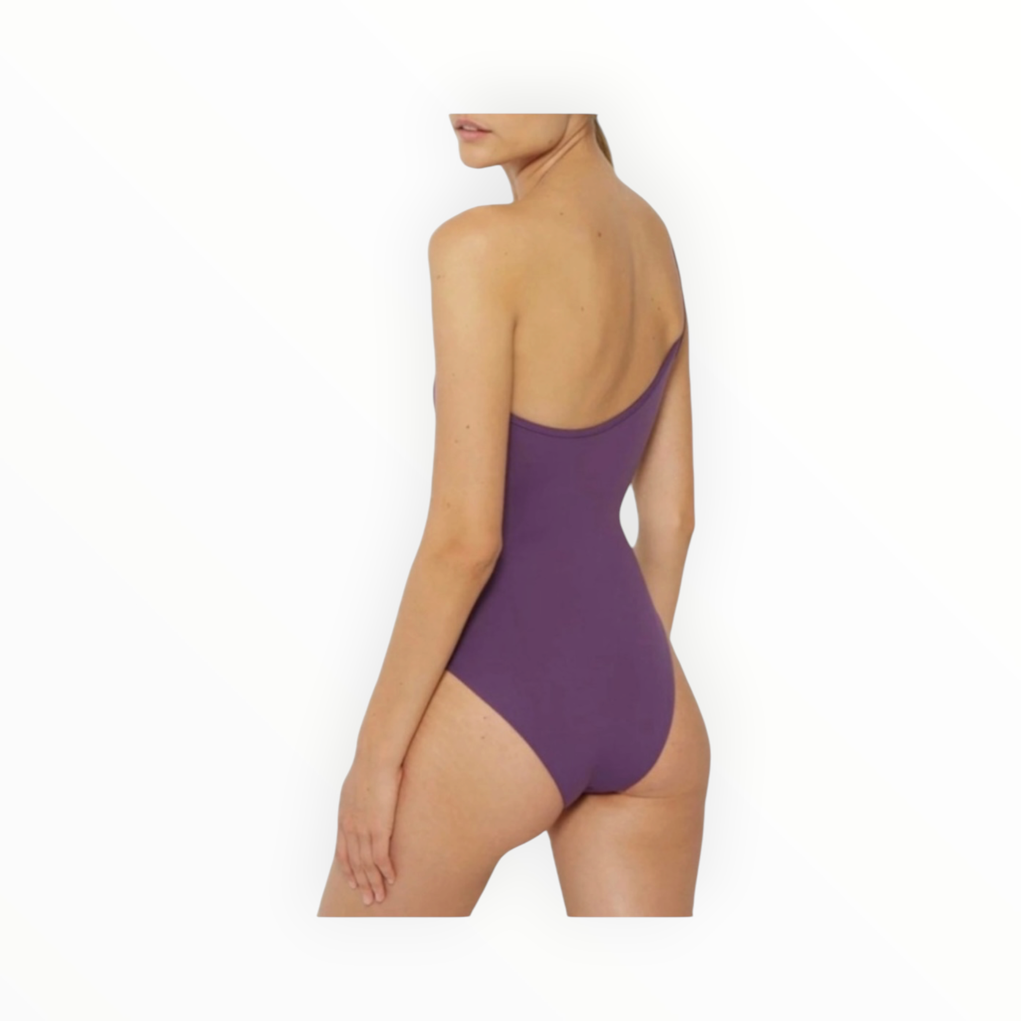 Laya Swim Goodbye Stranger - Lavender