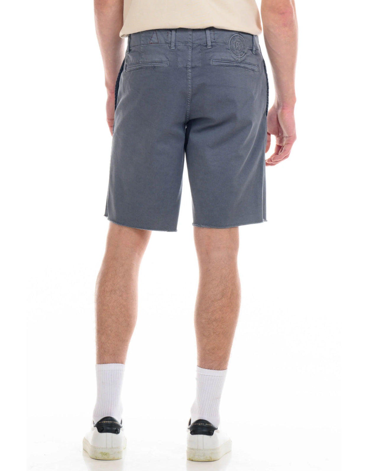 Original Paperbacks Rockland Chino Short - Slate