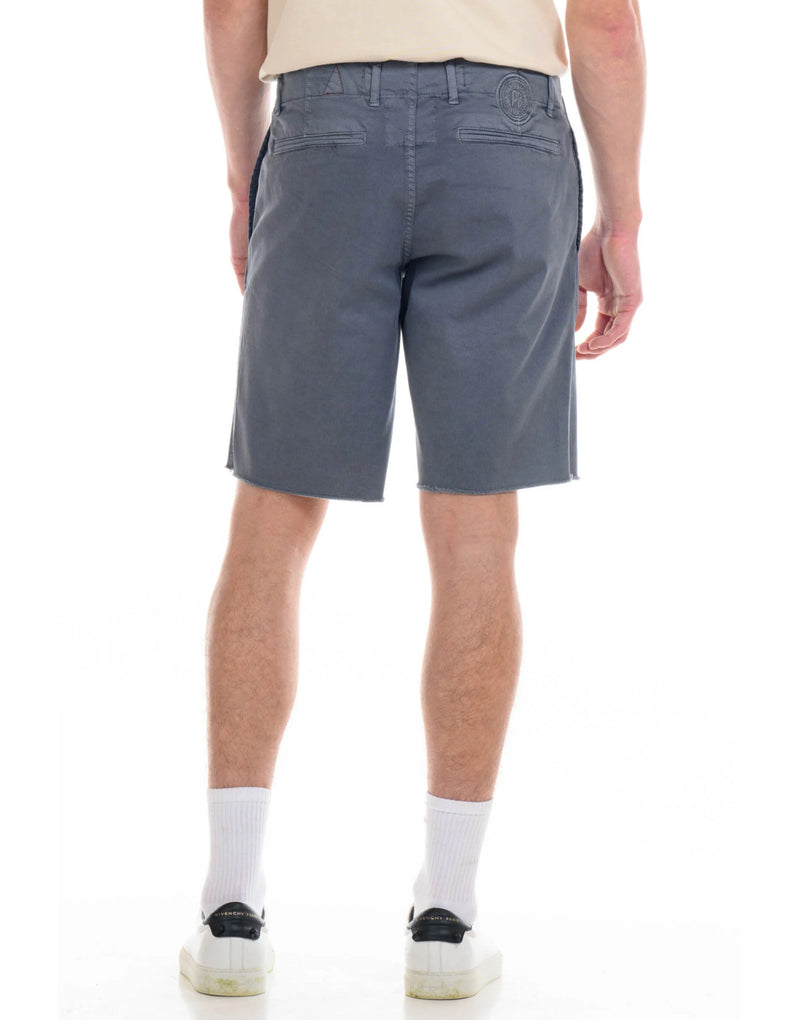 Original Paperbacks Rockland Chino Short - Slate