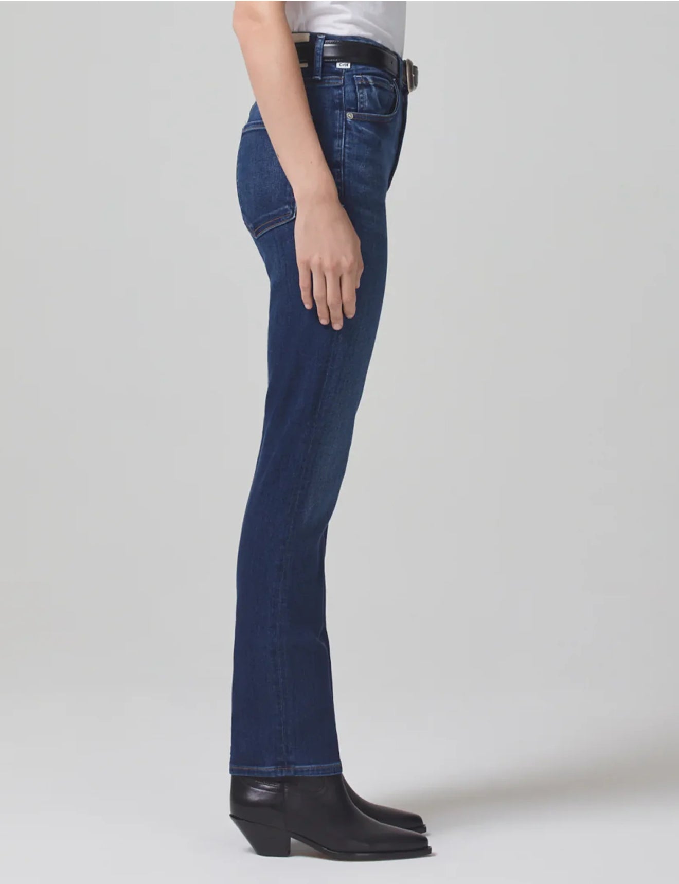 Citizens Of Humanity Sloane Skinny - Provance