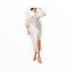 Cleobella Seema Midi Dress - Bella Mer