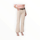 Citizens of Humanity Goldie Kick Flare - Shrimp