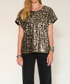 MKT studio T-Shirt - Tonac Grey