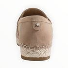 Sam Edelman Kai Flat - Tuscan Taupe