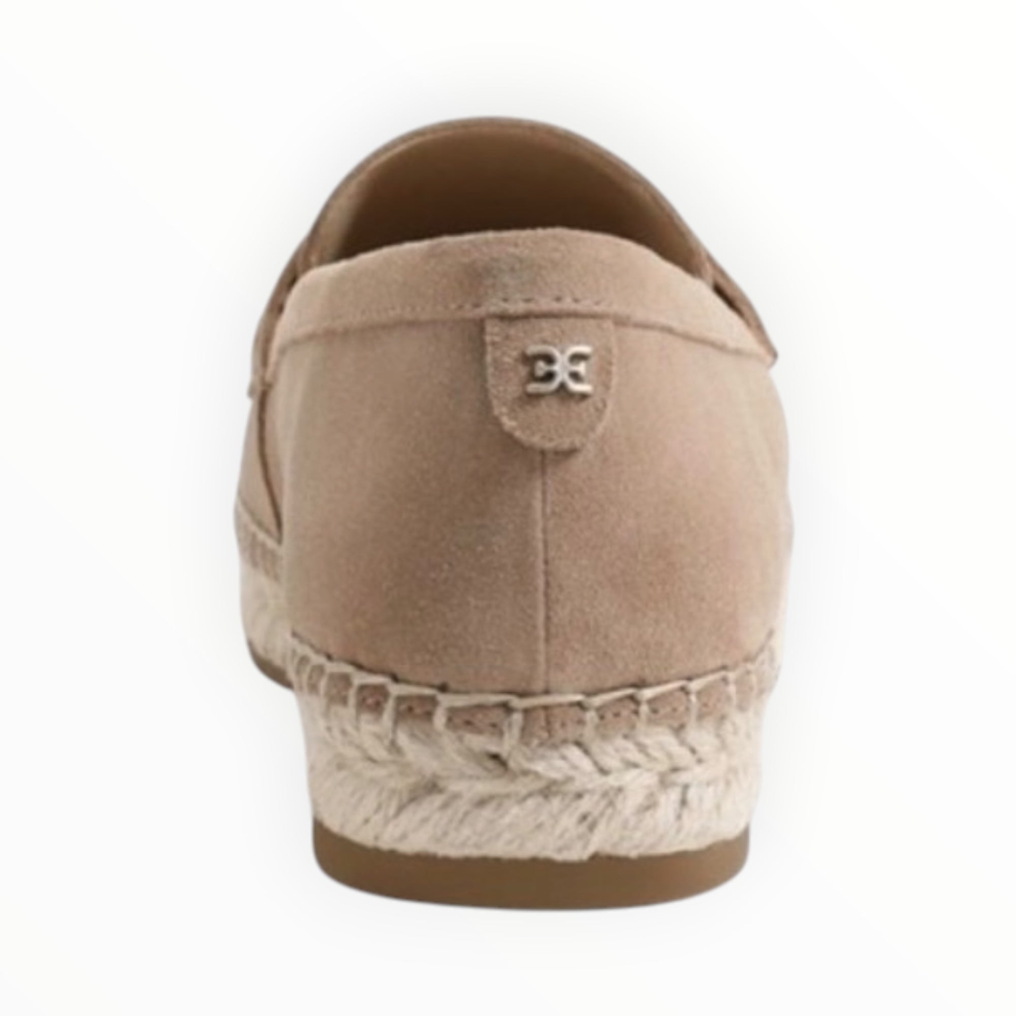 Sam Edelman Kai Flat - Tuscan Taupe