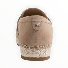 Sam Edelman Kai Flat - Tuscan Taupe
