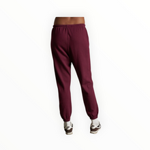 perfectwhitetee Johnny Sweatpant - Dark Burgundy