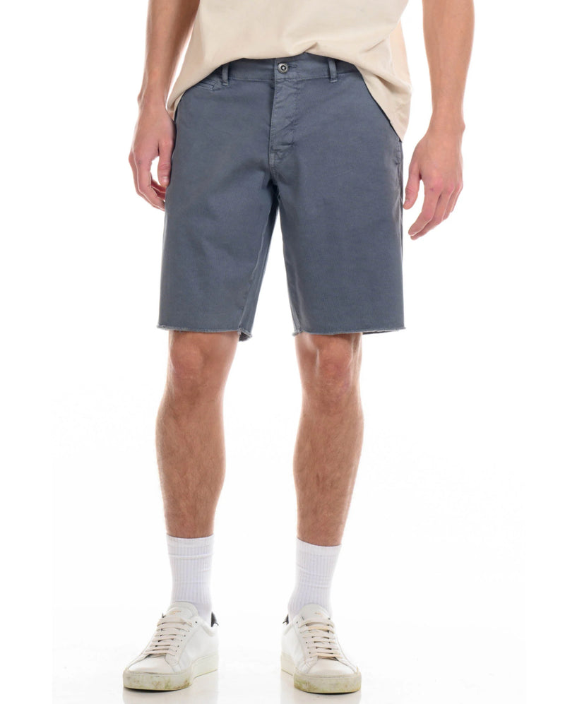 Original Paperbacks Rockland Chino Short - Slate