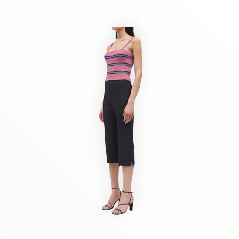 Samsøe Samsøe Sancorla Trousers - Black