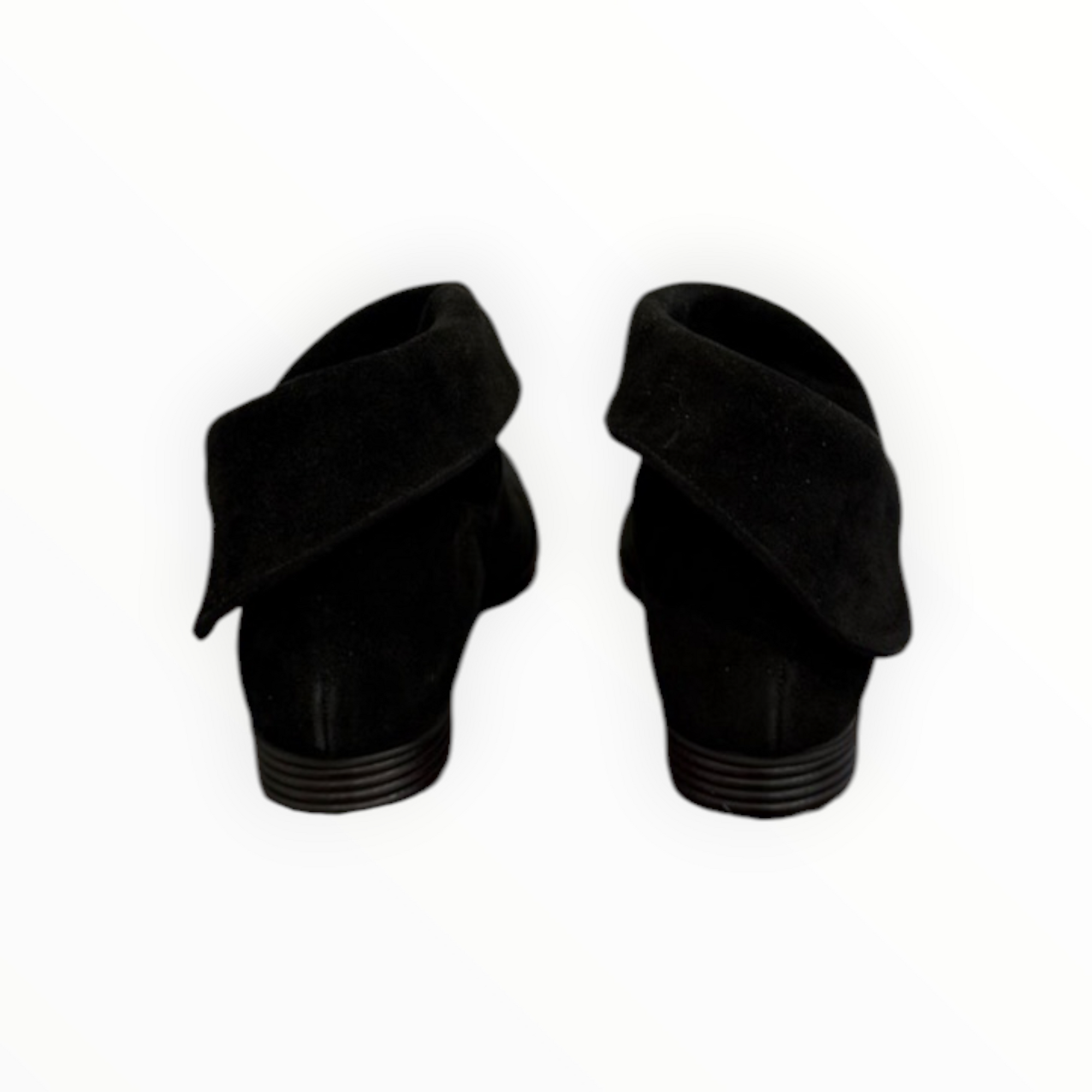 Dee Keller Elsy Booties - Black