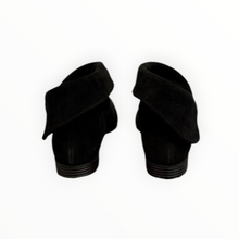 Dee Keller Elsy Booties - Black