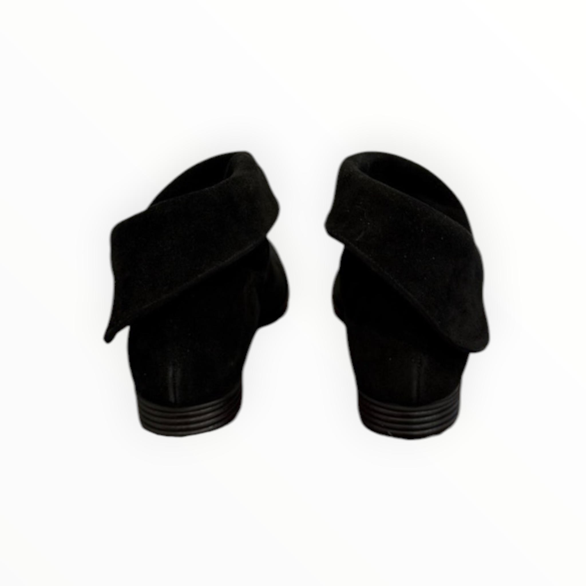 Dee Keller Elsy Booties - Black