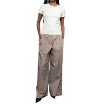 Hight Sport Nat Shirt - Ivory