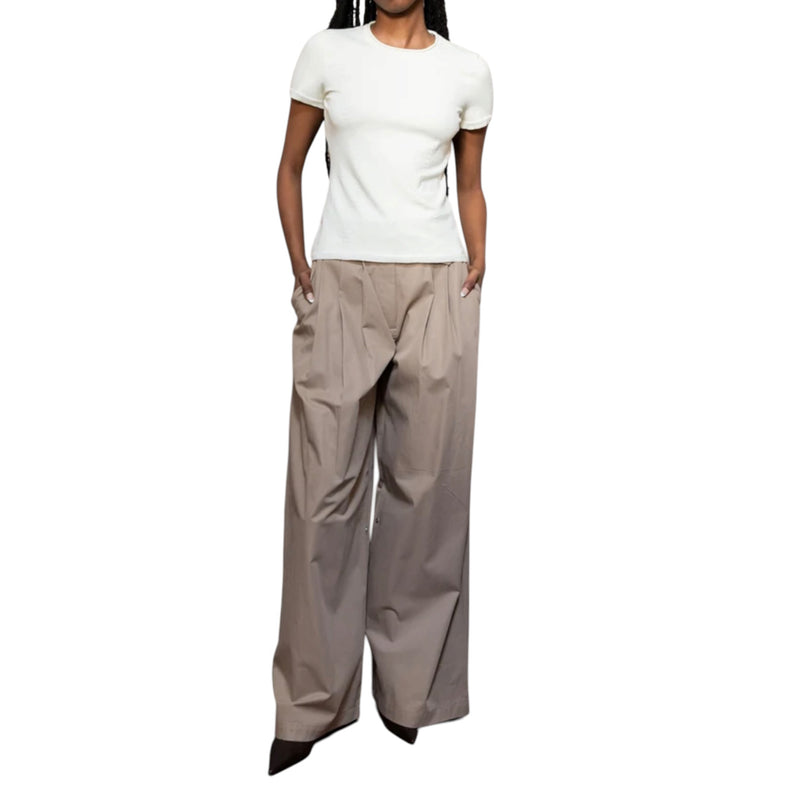 Hight Sport Nat Shirt - Ivory