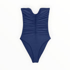 JADE Swim Yara One Piece - Navy