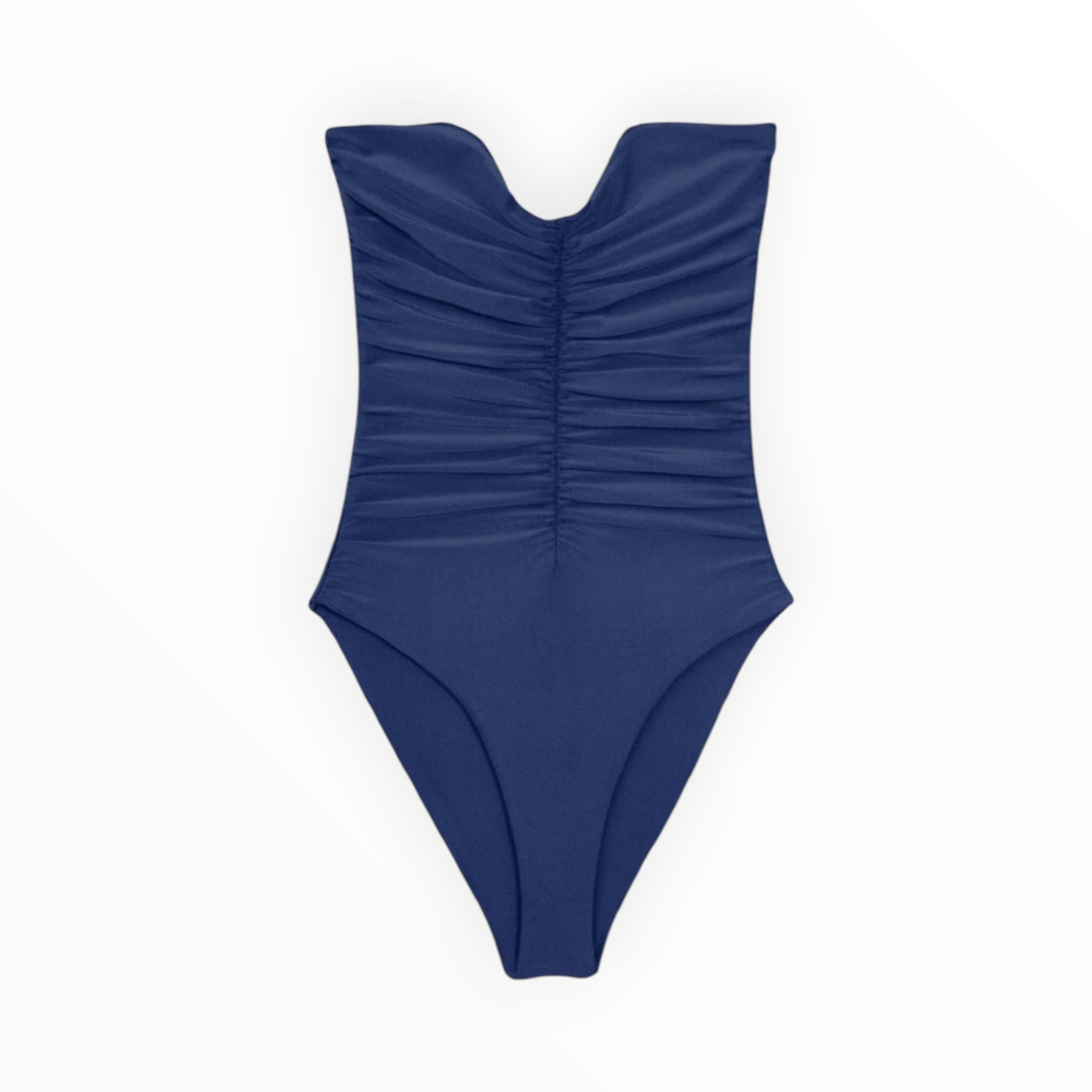 JADE Swim Yara One Piece - Navy