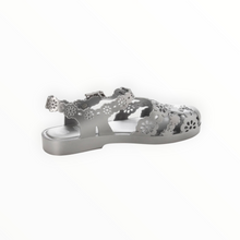 Melissa Possession Lace + Viktor And Rolf - Silver