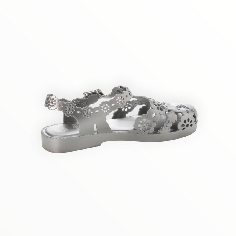 Melissa Possession Lace + Viktor And Rolf - Silver