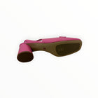 Halmanera Cala 25 Patent Leather Slingback - Pink