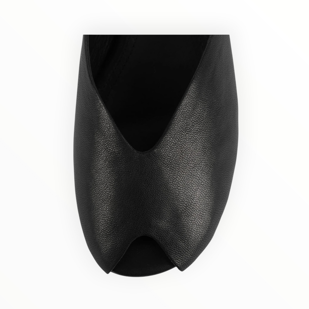 Jeffrey Campell Indwell Mule - Black