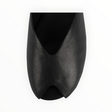 Jeffrey Campell Indwell Mule - Black