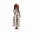A.L.C. Tara Dress - Mint Multi