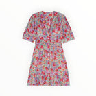 ba&sh Anelia Dress - Ecru