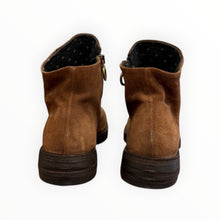 Fiorentini + Baker Clai Boot 21 - Snuff Palio Light Snuff
