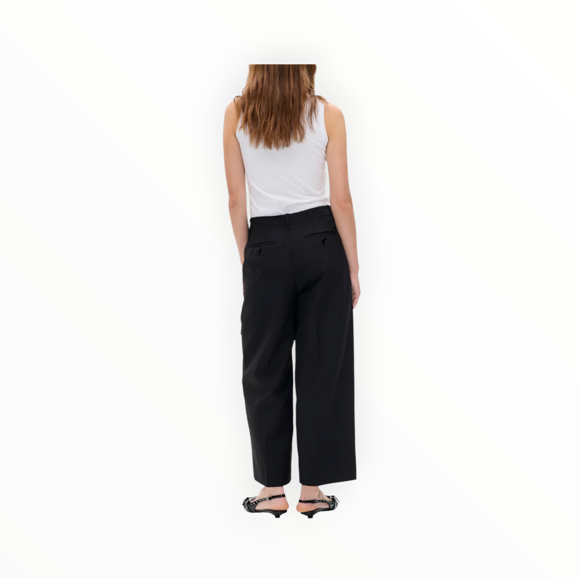 Baum und Pferdgarten Neria Trousers - Black