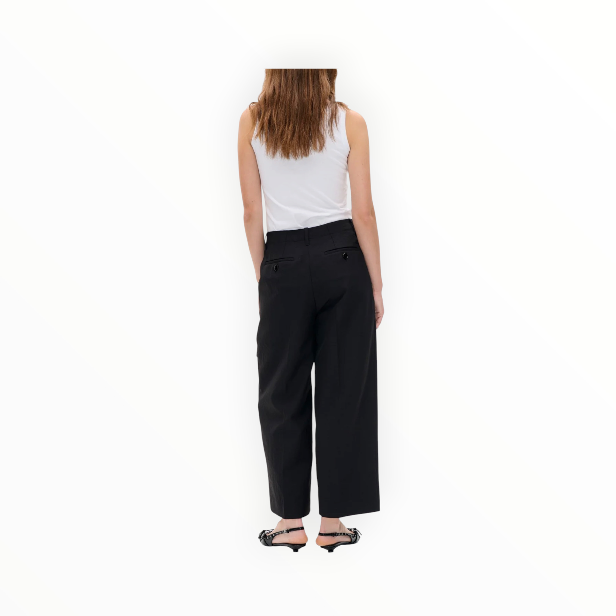 Baum und Pferdgarten Neria Trousers - Black