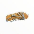 K.Jacques Talara Sandal - Blue
