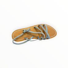 K.Jacques Talara Sandal - Blue
