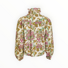 Love the Label Nicola Top - Brandywine Print