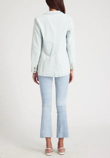 SPRWMN Bruni Denim Blazer