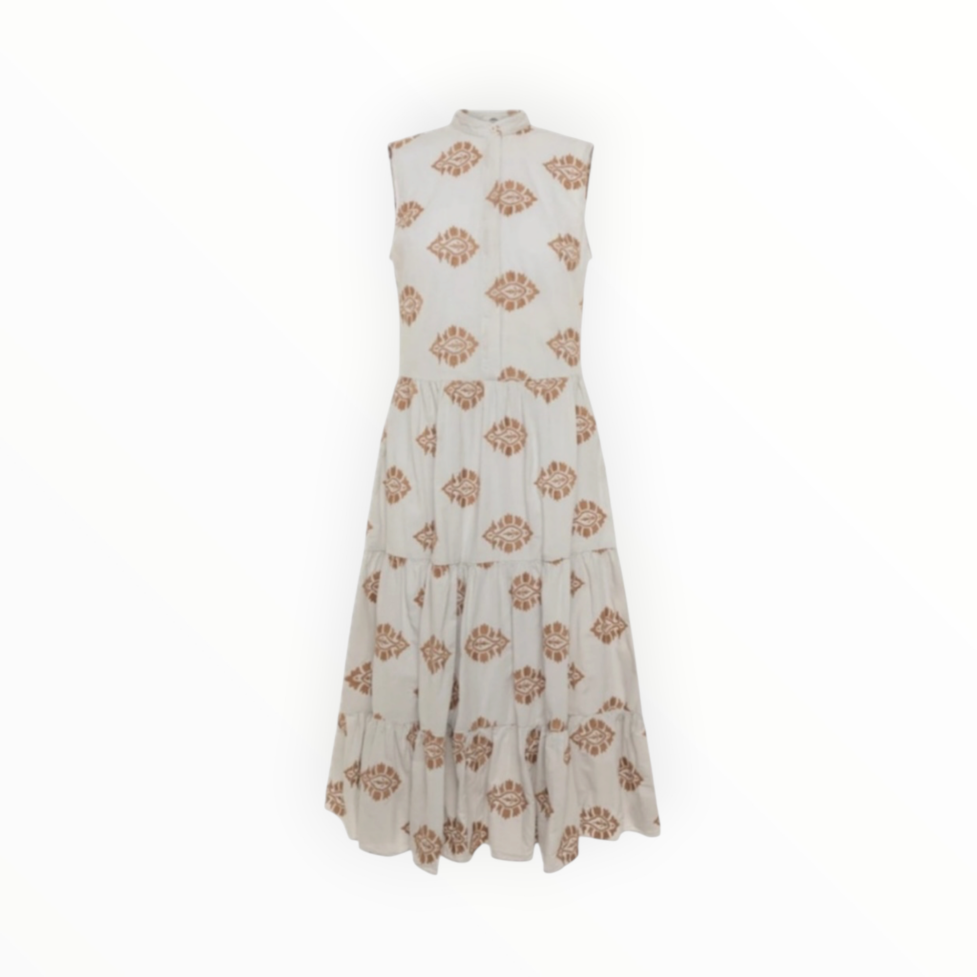 0039 Italy Mila Dress