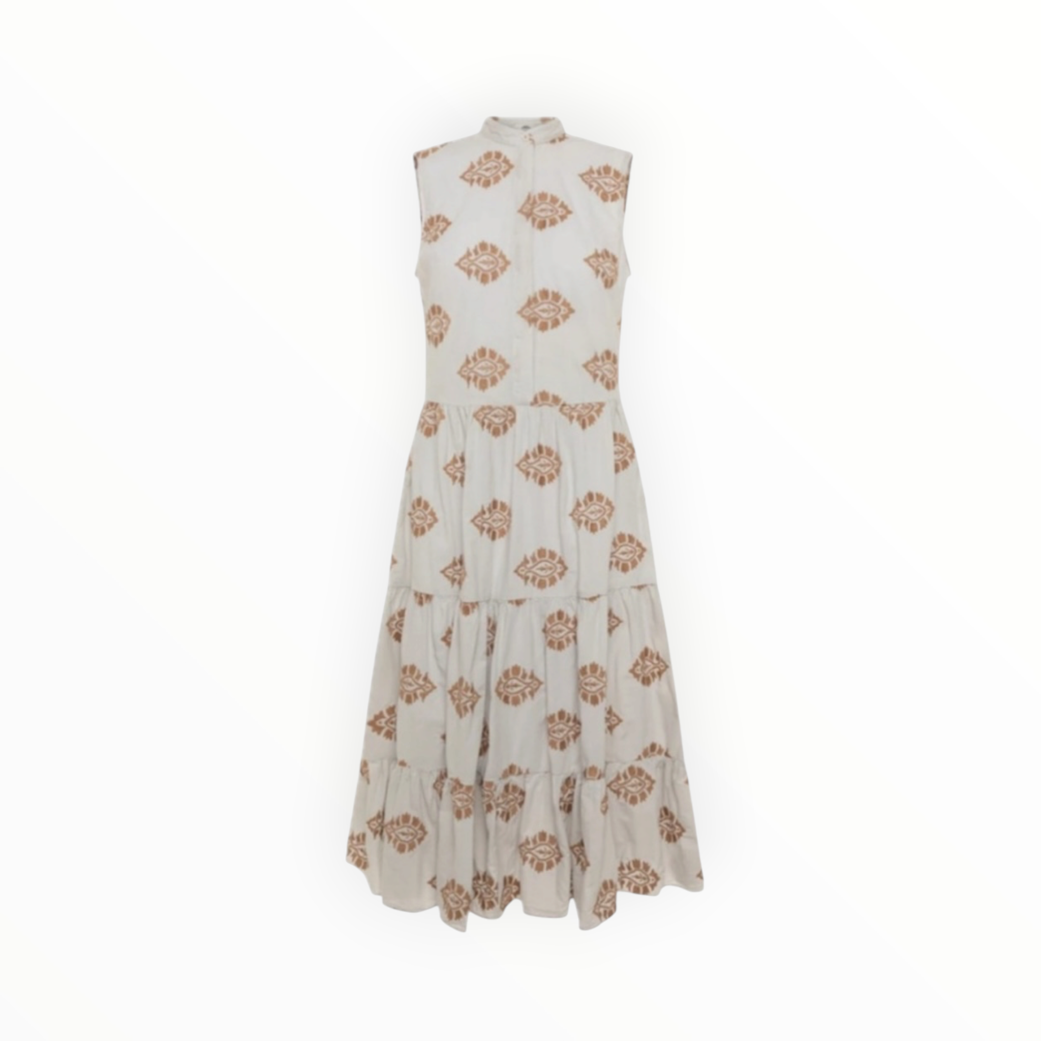 0039 Italy Mila Dress