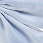 Lele Sadoughi Natalia Bow Barrette - Capri Blue