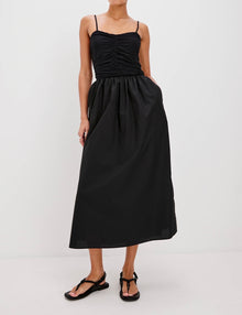 Rails Fisher Dress - Black