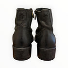 Fiorentini + Baker Claus Boot - Bandolero Smoke