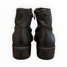 Fiorentini + Baker Claus Boot - Bandolero Smoke