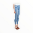 L'Agence Margot Cropped Skinny Jean - Paramount