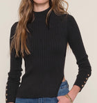 heartloom Bendel Top - Black