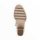 Dolce Vita Marni H2O Boots - Ivory Leather