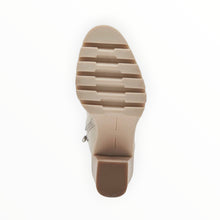 Dolce Vita Marni H2O Boots - Ivory Leather